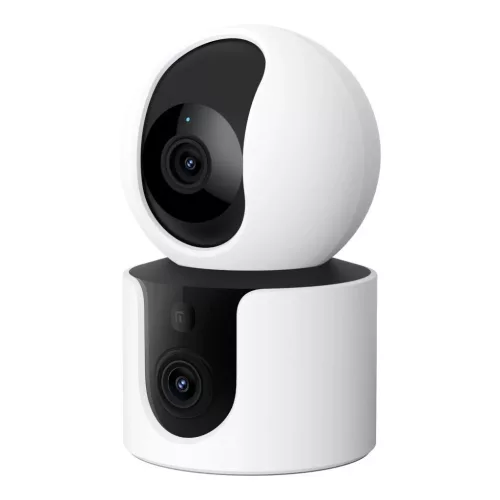 Xiaomi okoskamera C300 Dual fehér