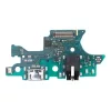 Samsung A750 Galaxy A7 2018 készülékhez alaplap töltő csatlakozóval (Service Pack)