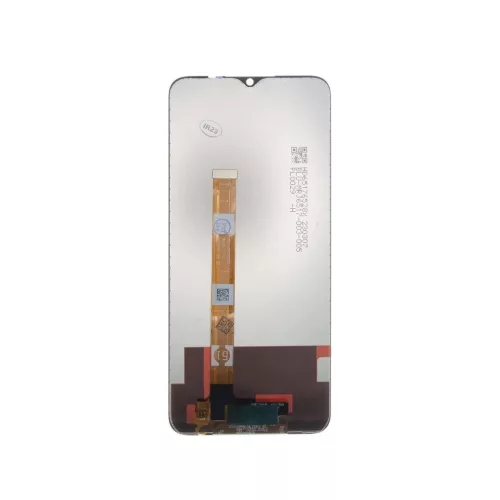 LCD kijelző + érintős egység Realme 7i készülékhez (RMX2193)