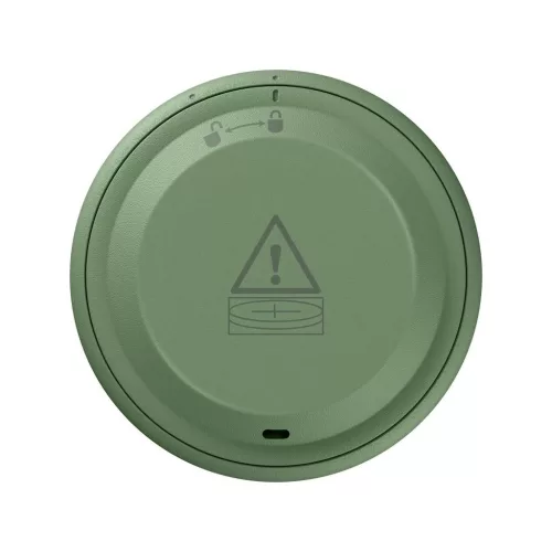 Motorola Moto Tag jade zöld
