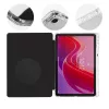 OBAL:ME MistyTab tok Lenovo Tab M11/M11 LTE készülékhez fekete