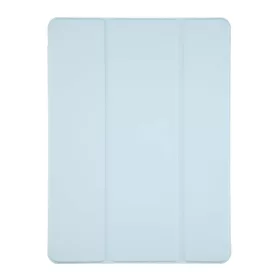   OBAL:ME MistyTab tok Lenovo Tab M11/M11 LTE készülékhez világoskék