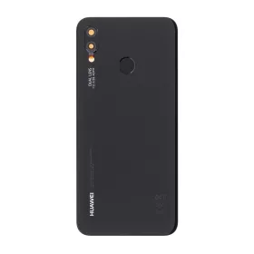   Huawei P20 Lite készülékhez akkumulátortok fekete (Service Pack)