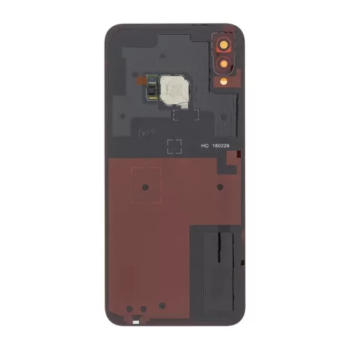 Huawei P20 Lite készülékhez akkumulátortok fekete (Service Pack)