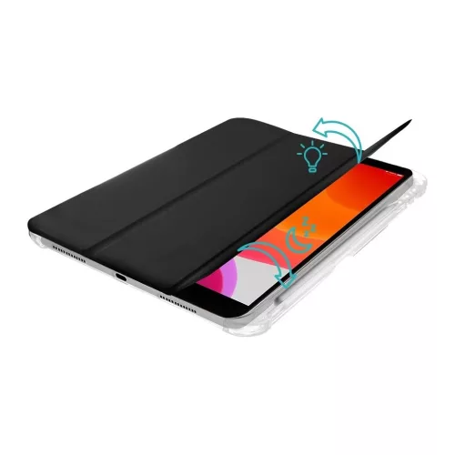 OBAL:ME MistyTab tok Lenovo Tab M11/M11 LTE készülékhez világos zöld