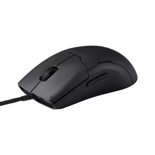 Xiaomi Gaming egér Lite fekete