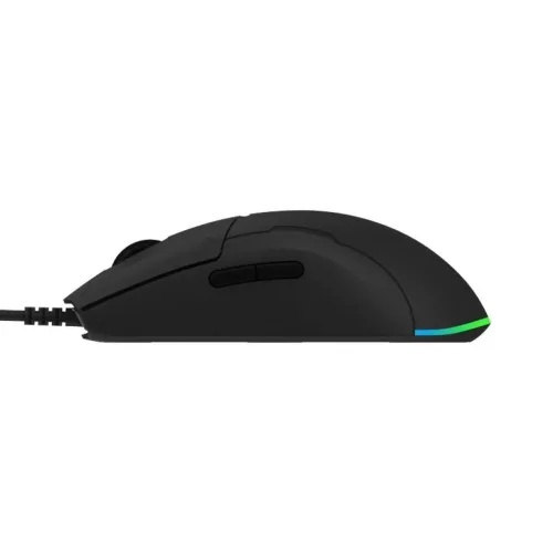 Xiaomi Gaming egér Lite fekete