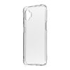 OBAL:ME TPU tok Samsung Galaxy Xcover7 Pro készülékhez átlátszó