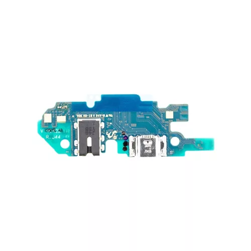 Samsung A105FN Galaxy A10 készülékhez alaplap töltőcsatlakozóval (Service Pack)