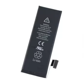   Akkumulátor iPhone 5 készülékhez 1440mAh Li-Ion Polymer - csomagolás nélküli gyári