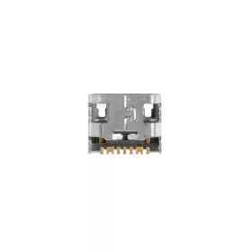   Samsung dobíjecí microUSB csatlakozó J120, S6810, S7710 készülékhez