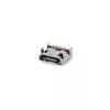 Samsung dobíjecí microUSB csatlakozó J120, S6810, S7710 készülékhez