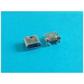   Samsung töltésre alkalmas microUSB csatlakozó i9060, i9082 készülékhez