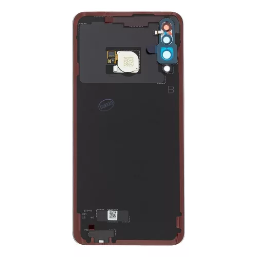 Huawei P30 Lite készülékhez akkumulátortok (Service Pack) pávakék