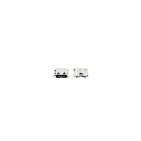   Samsung Charging microUSB csatlakozó J100 Galaxy J1 készülékhez