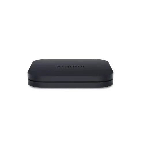Xiaomi Mi TV Box S (2.Gen) fekete