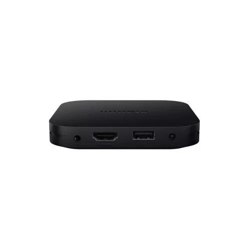 Xiaomi Mi TV Box S (2.Gen) fekete