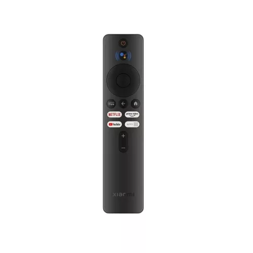 Xiaomi Mi TV Box S (2.Gen) fekete