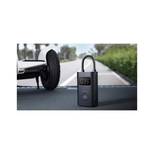 Xiaomi Hordozható Elektromos Légkompresszor 1S