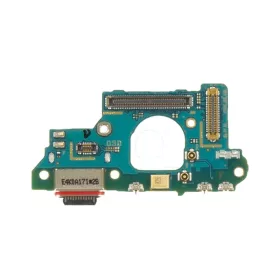   Samsung G780F Galaxy S20 FE alaplap a készülékhez töltő csatlakozóval (Service Pack)