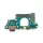Samsung G780F Galaxy S20 FE alaplap a készülékhez töltő csatlakozóval (Service Pack)