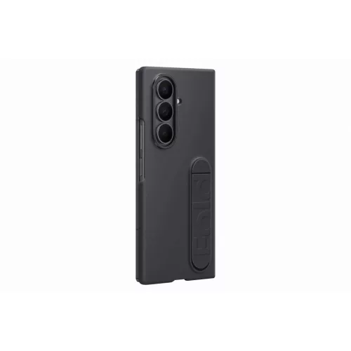 EF-MF966CBE Samsung szilikon tok Galaxy Z Fold 7 készülékhez fekete