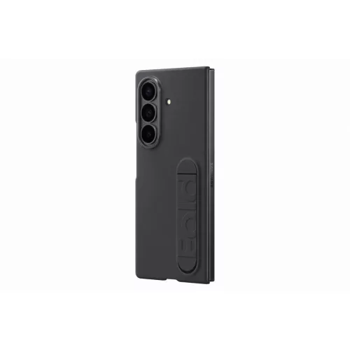 EF-MF966CBE Samsung szilikon tok Galaxy Z Fold 7 készülékhez fekete