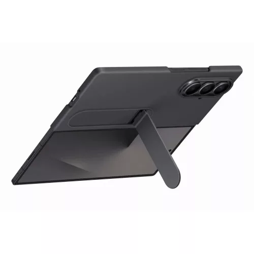 EF-MF966CBE Samsung szilikon tok Galaxy Z Fold 7 készülékhez fekete