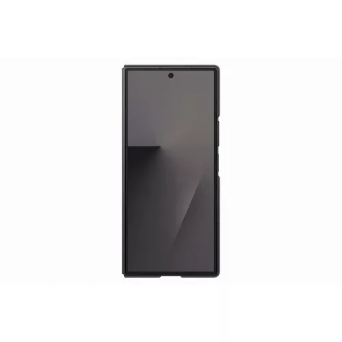 EF-MF966CBE Samsung szilikon tok Galaxy Z Fold 7 készülékhez fekete