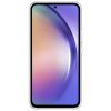 EF-QA546CTE Samsung Clear Kryt pro Galaxy A54 5G készülékhez tok átlátszó (Sérült csomagolás)