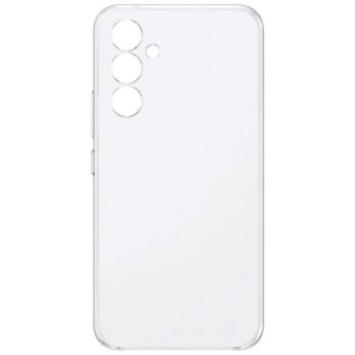 EF-QA546CTE Samsung Clear Kryt pro Galaxy A54 5G készülékhez tok átlátszó (Sérült csomagolás)
