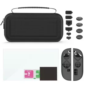   iPega SW2125 9v1 Sport Pack Nintendo Switch 2 készülékhez (károsodott csomagolás)
