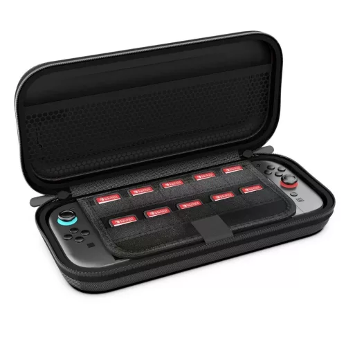 iPega SW2125 9v1 Sport Pack Nintendo Switch 2 készülékhez (károsodott csomagolás)