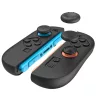 iPega SW2125 9v1 Sport Pack Nintendo Switch 2 készülékhez (károsodott csomagolás)