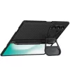 Nillkin CamShield Prop Magnetic Pen Slot hátsó tok Samsung Galaxy Z Fold 7 készülékhez fekete