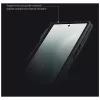 Nillkin CamShield Prop Magnetic Pen Slot hátsó tok Samsung Galaxy Z Fold 7 készülékhez fekete