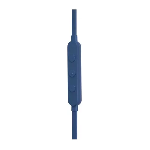 JBL Tune 310C In-Ear USB-C fülhallgató kék (sérült csomagolás)