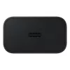 EP-T2510NBE Samsung USB-C 25W utazási töltő fekete (sérült csomagolás)