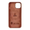 Tactical MagForce Beaver Kryt pro iPhone 13 készülékhez tok Moucha Moose