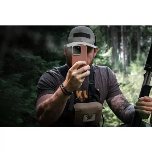 Tactical MagForce Beaver Kryt pro iPhone 13 készülékhez tok Moucha Moose