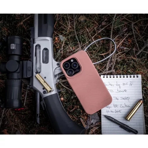 Tactical MagForce Beaver Kryt pro iPhone 13 készülékhez tok Moucha Moose