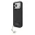 Guess 4G Charm tok iPhone 17 Pro Max készülékhez Tone on Tone szürke