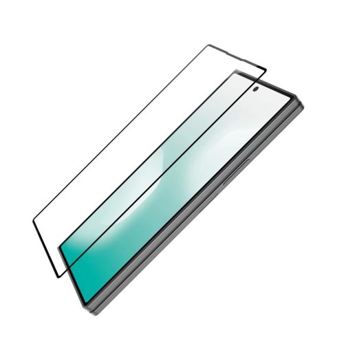 Nillkin edzett üveg 2.5D CP+ PRO Samsung Galaxy Z Fold 7 készülékhez fekete