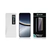 OBAL:ME 2.5D üveg kijelzővédő Xiaomi Poco F7 Clear készülékhez