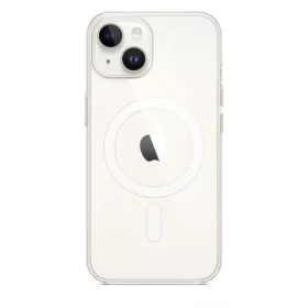   MPU13ZM/A Apple Clear MagSafe tok iPhone 14 készülékhez átlátszó