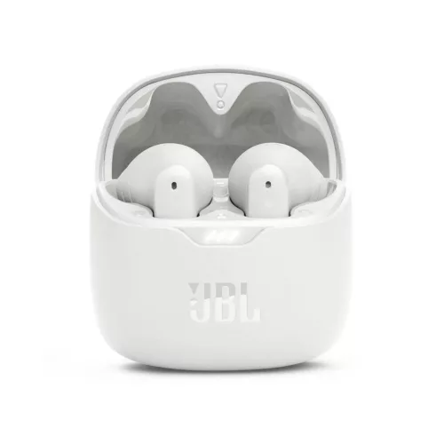 JBL Tune Flex TWS fülhallgatók fehér