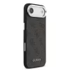 Guess 4G MagSafe tok iPhone 17 Air készülékhez fekete