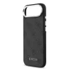 Guess 4G MagSafe tok iPhone 17 Air készülékhez fekete