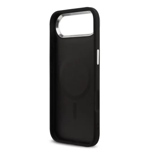 Guess 4G MagSafe tok iPhone 17 Air készülékhez fekete