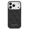 Guess 4G MagSafe tok iPhone 17 Pro készülékhez fekete